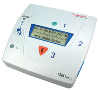 Defibrillateur