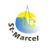 Logo for Saint-Marcel